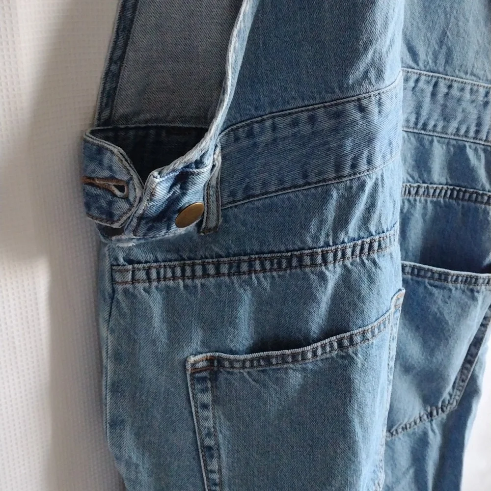 Forever 21 mens  jeans overhaul, big and tall size 36.